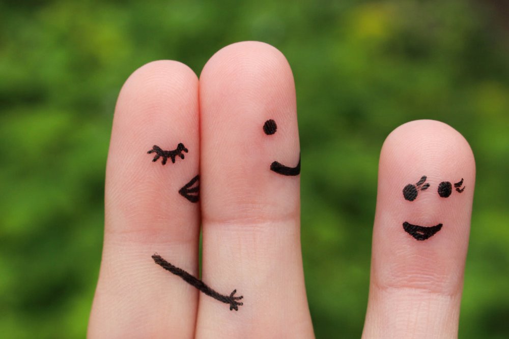 Parneris neištikimas? Tai maksimalių galimybių taškas!