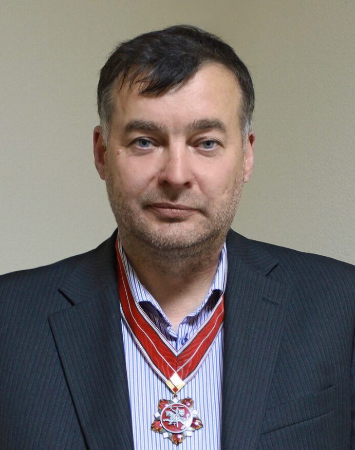 Garbės piliečio vardą pasiūlyta suteikti dviem žinomiems anykštėnams