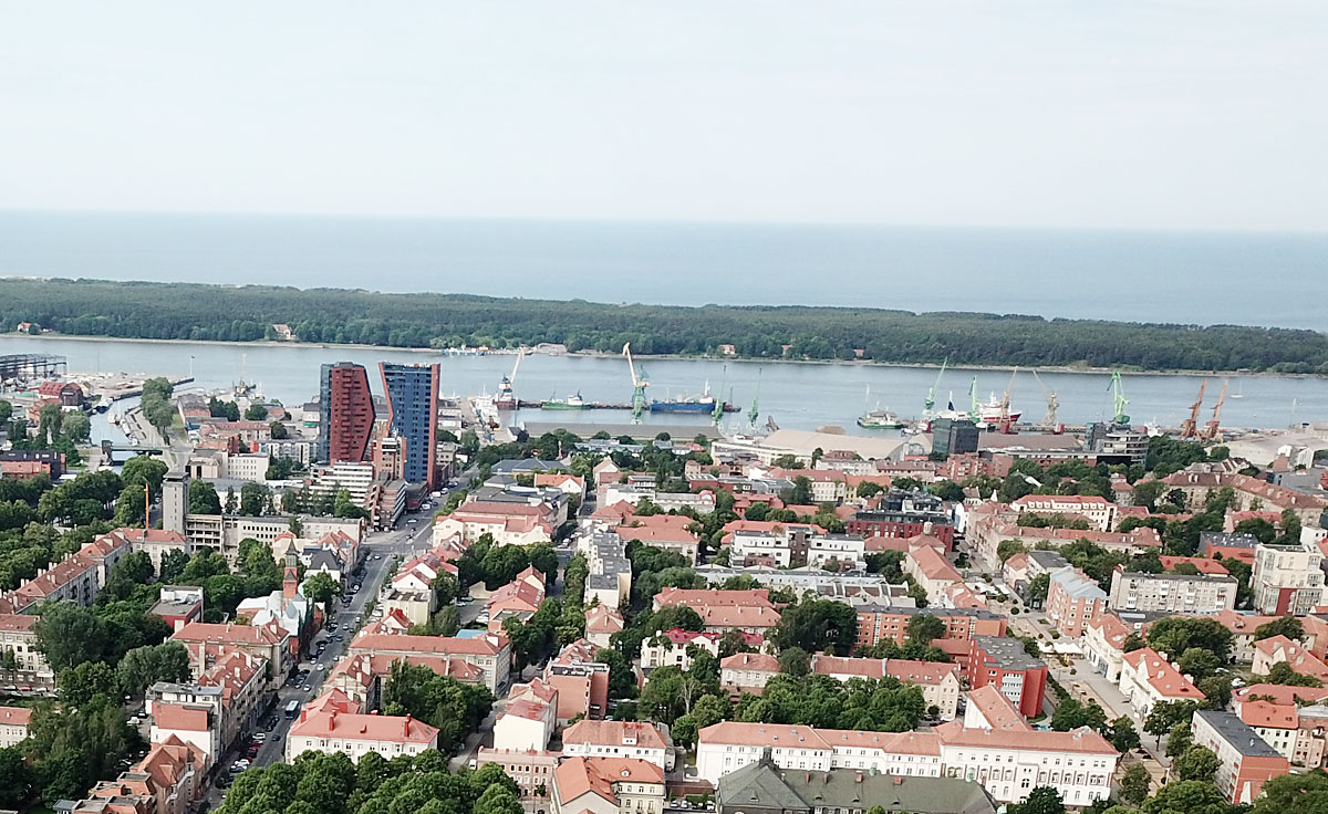 Tikėjimas gali tapti kaimynyste: mažosios religinės bendruomenės, tyliai kuriančios Klaipėdos veidą