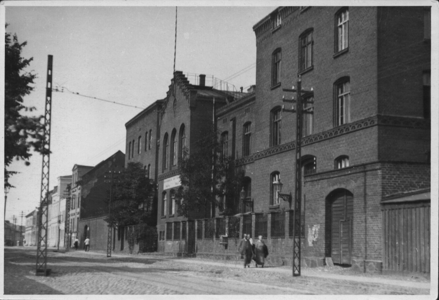 Prašėsi į lietuvišką kalėjimą