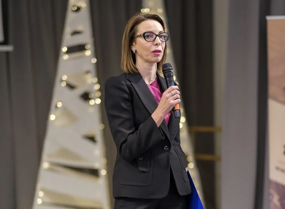 Šokio mokyme svarbiausias aspektas – moksleivių saviraiška