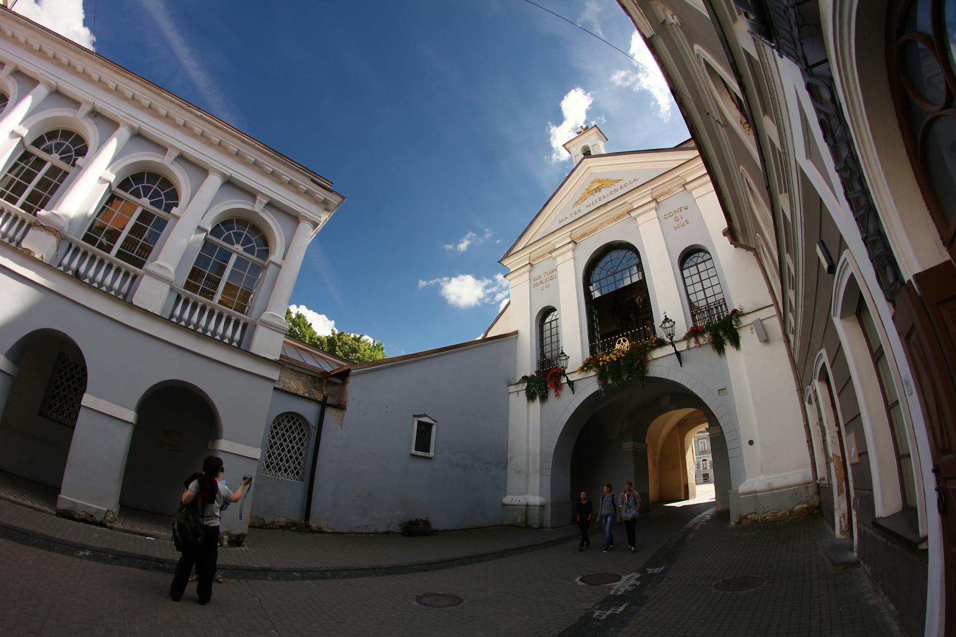 „Istorinės paralelės“. Vilniaus okupacija: kaip atrodė lietuvių gyvenimas?