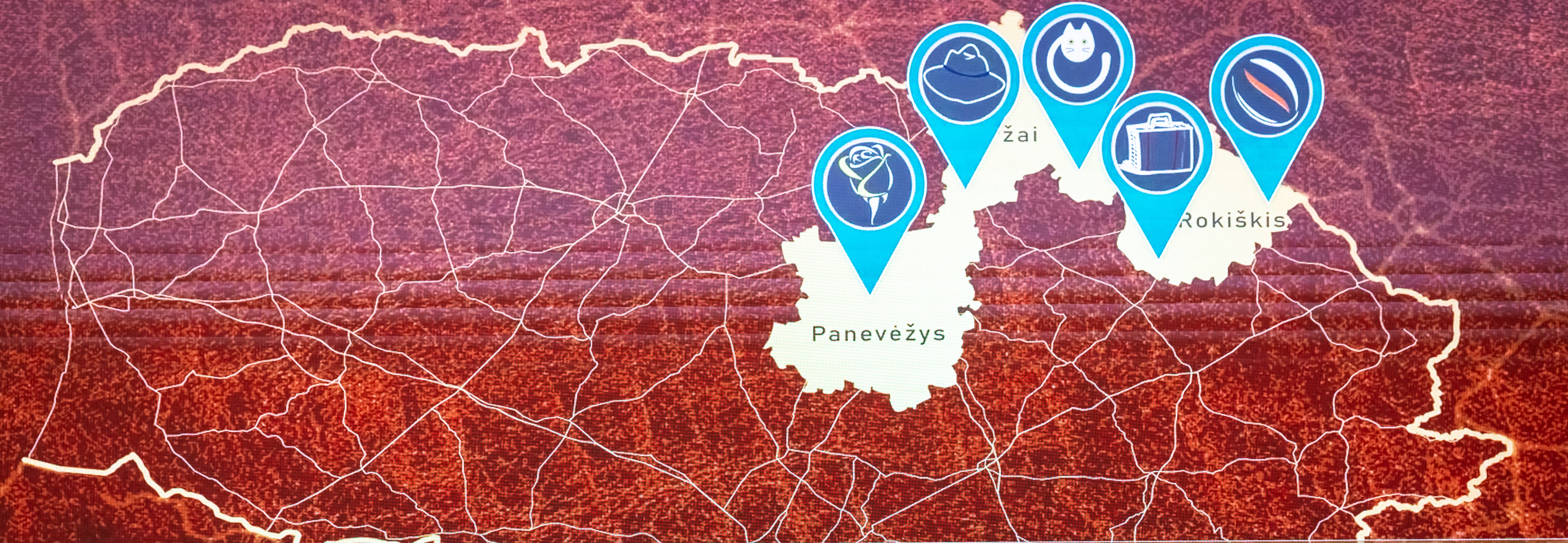 Angelė Mikelinskaitė. „Penkių kūrėjų kelias“ – tarp atradimų  patirties ir iššūkių