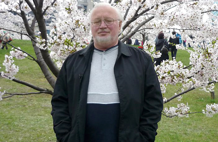 O buvo tai prieš šimtą metų...