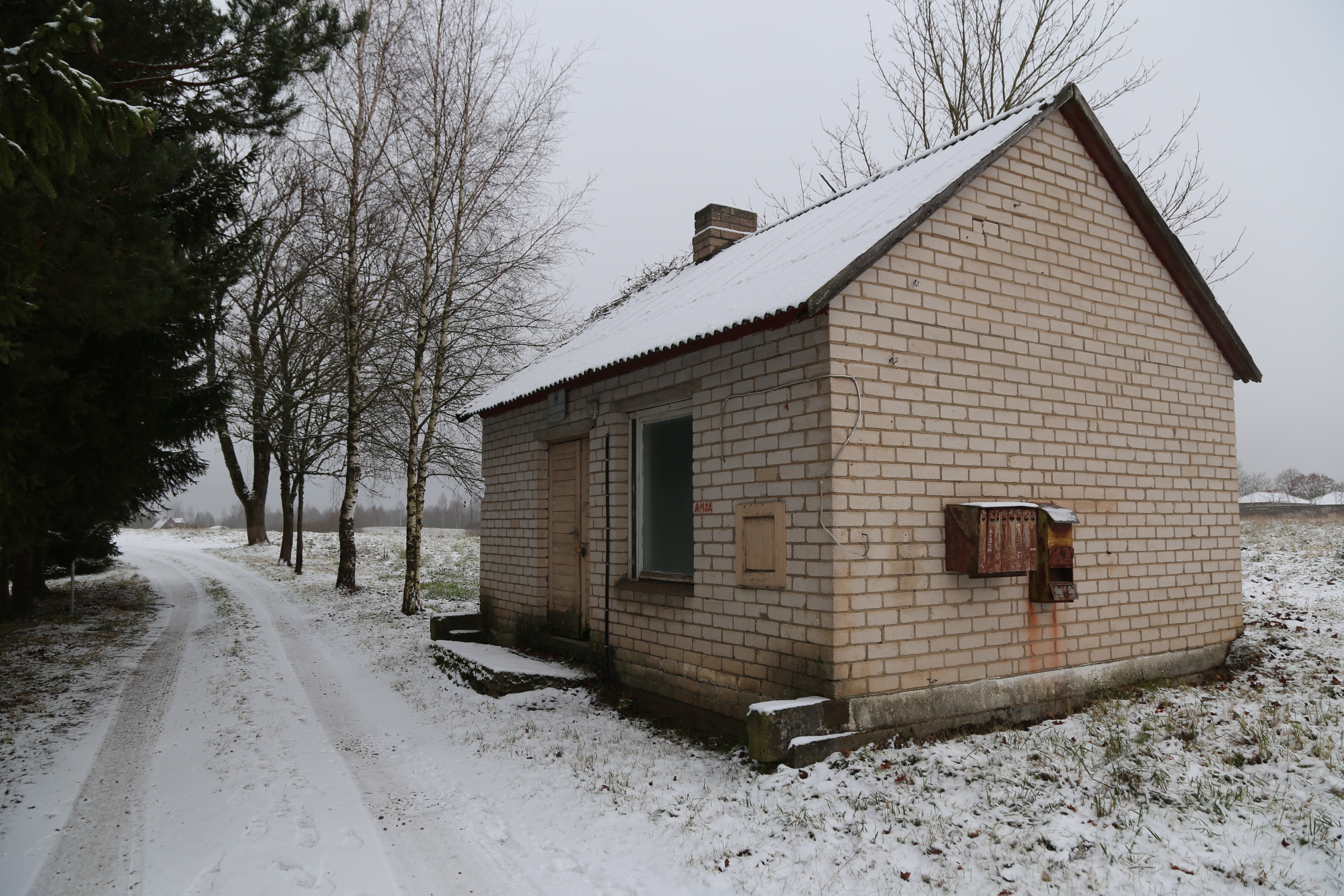Tamsos pavogtas grūdų maišas, kapų kalnas, kastuvais kastas, ir sūriais, butẽliais apdainuotos Sekminės