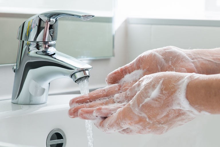 Obsesinis kompulsinis sutrikimas: nepražiūrėkite vaikų