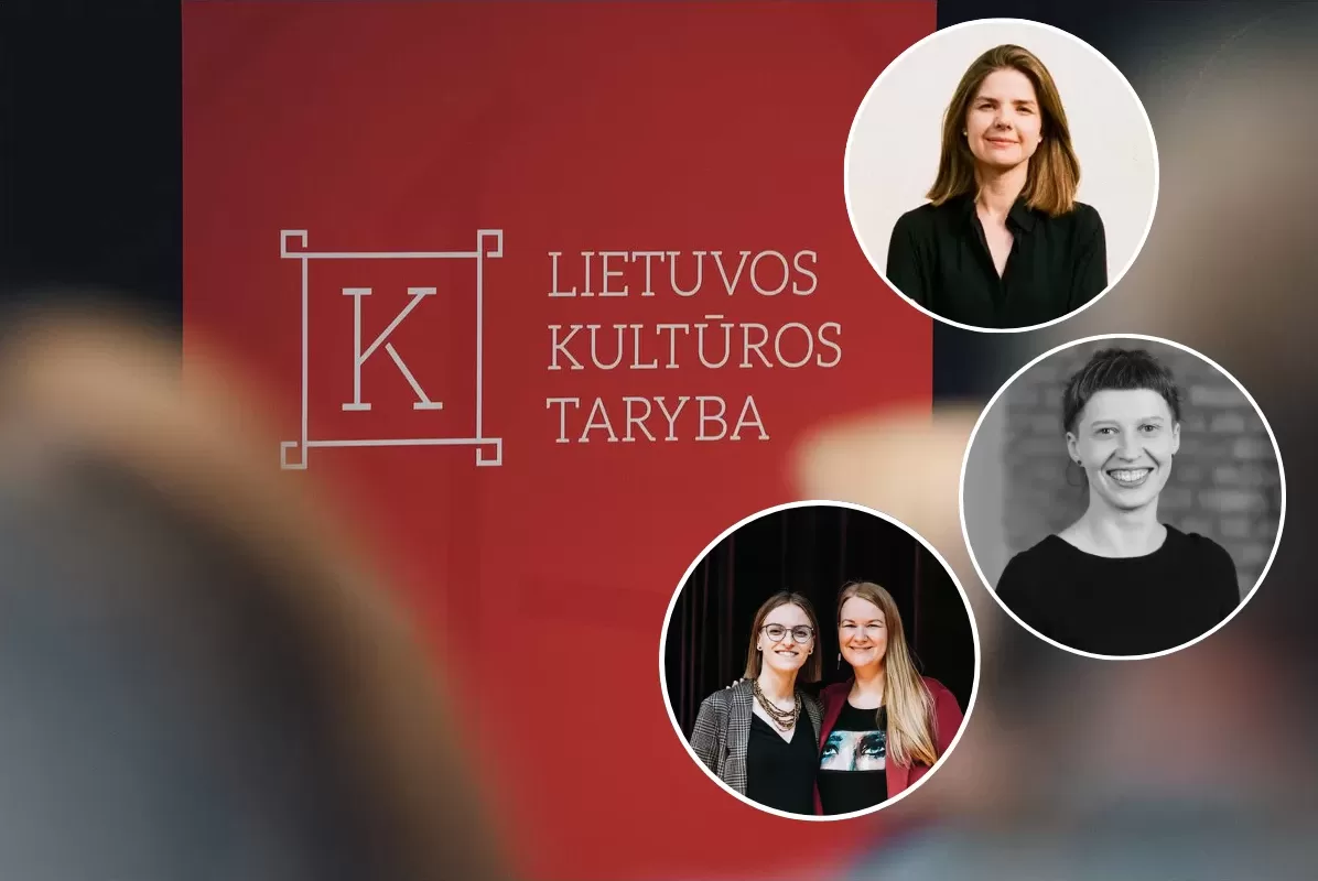 Lietuvos kultūros tarybos projektų (ne)finansavimas: nepagrįsti sprendimai ar lėšų trūkumas?