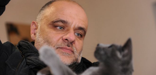 Menas ne fotografuoti, o atidžiai stebėti