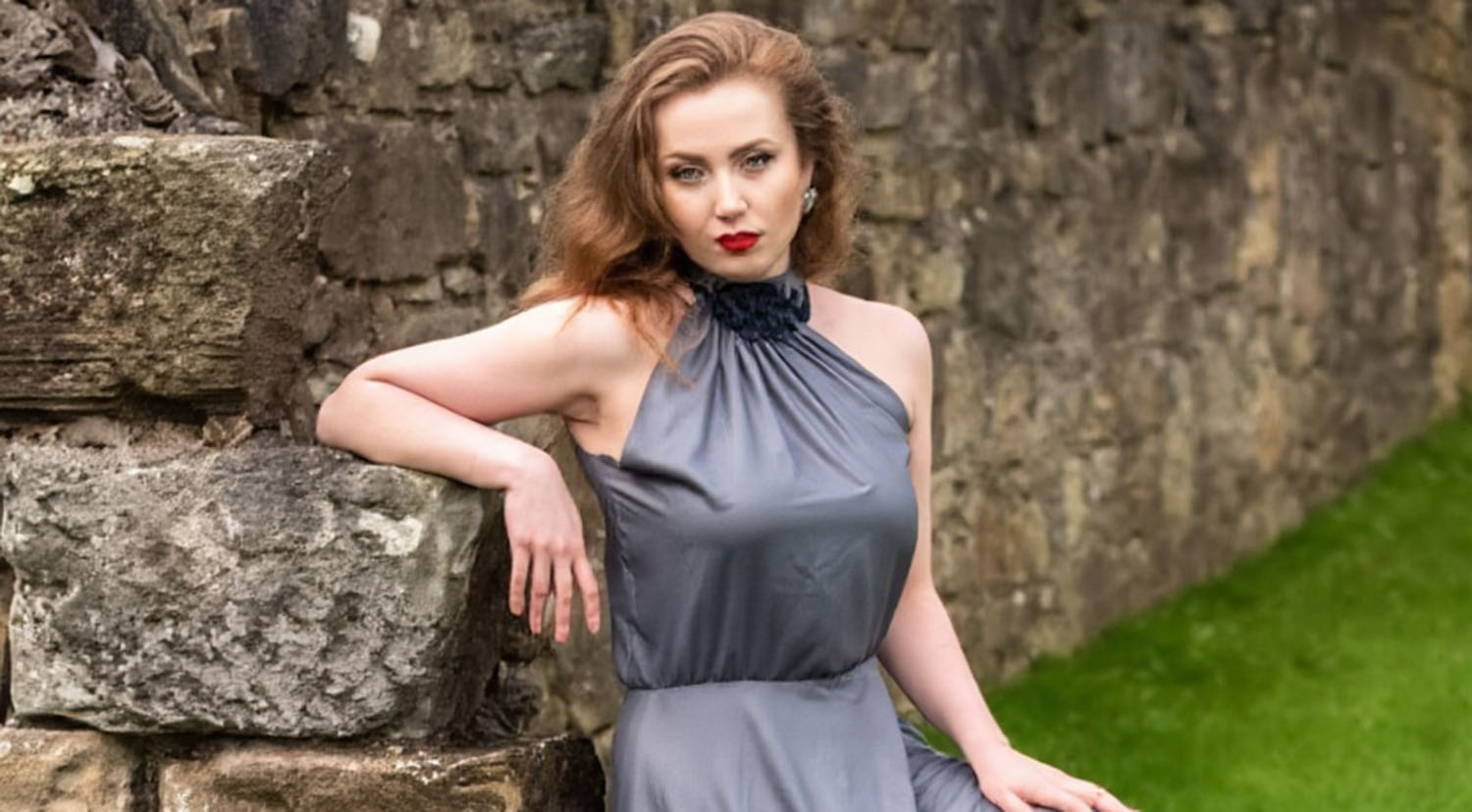 Kelionė per muzikos bangas su Wiktorija Wizner