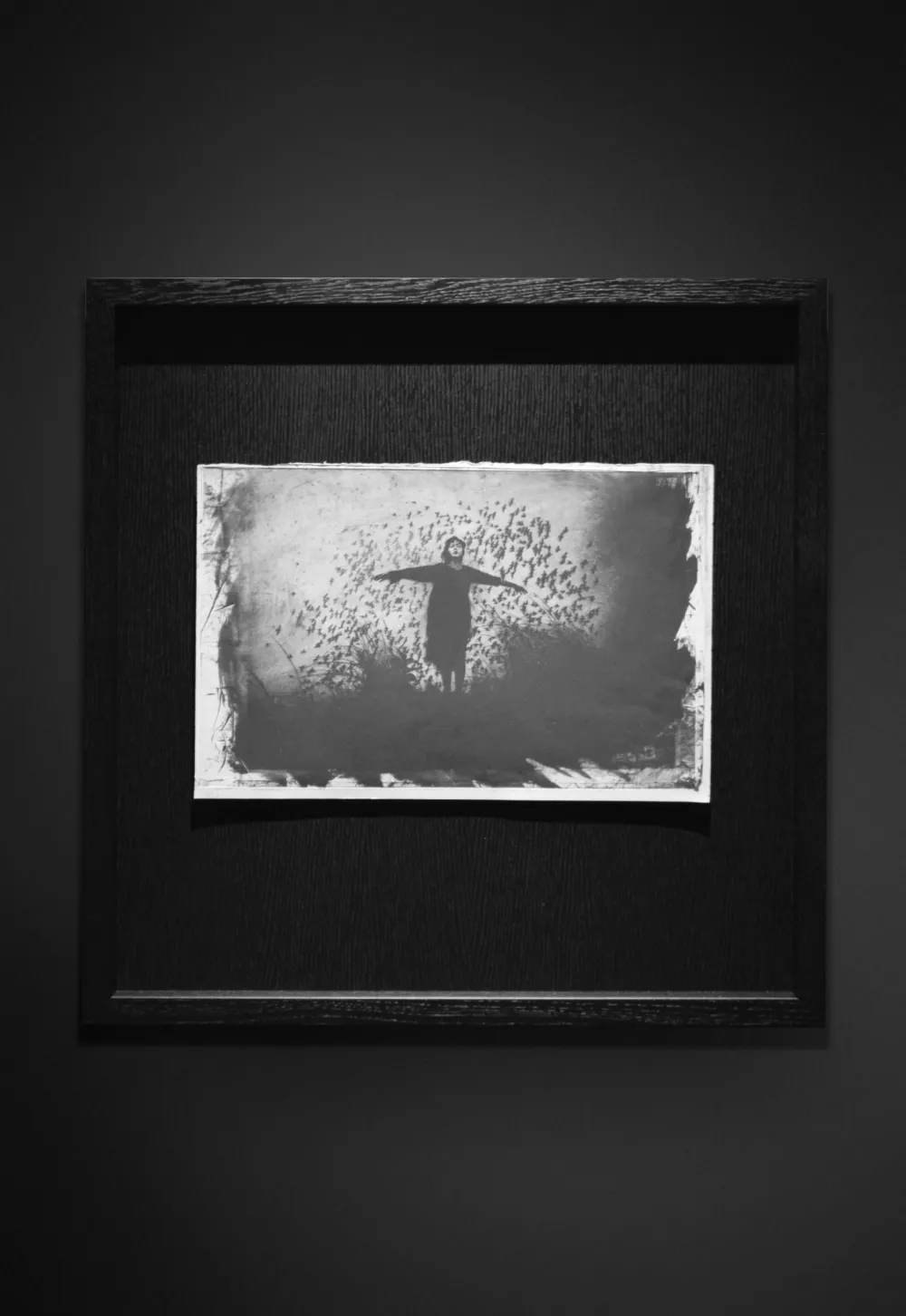 Minčių kambario laukiamasis