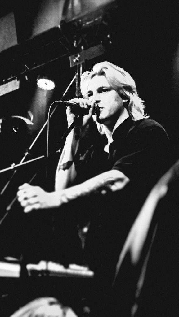 Ant bedugnės krašto šokantis „Gruodis“