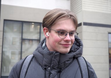 Ne svajone, o realybe turi būti