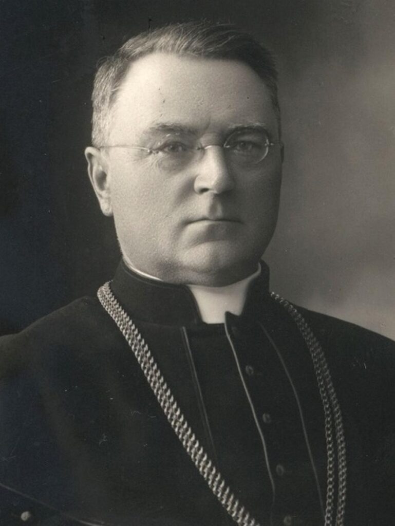 Pirmajam Marijampolės vaikų darželiui – 100 metų