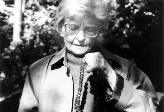 Marija Gimbutienė – Europos civilizacijos atminties balsas. Pokalbis su prof. A. Butrimu