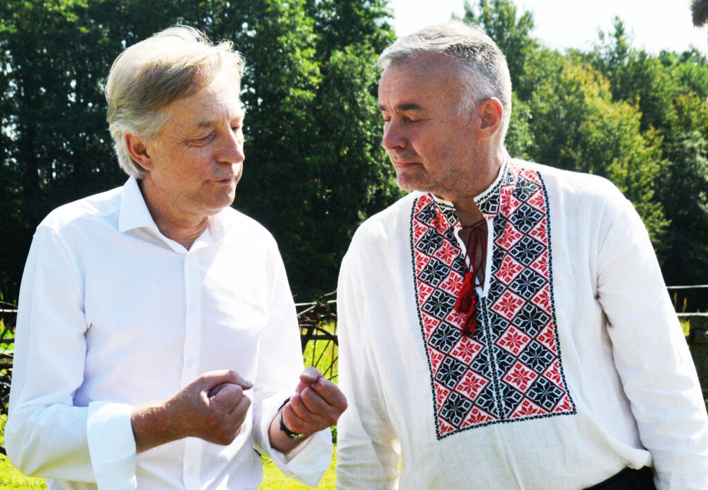 Lietuvių ir ukrainiečių bendrystės šventė