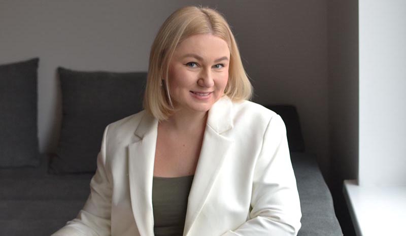 Dailininko širdies šilumos joks dirbtinis intelektas nesugeneruos