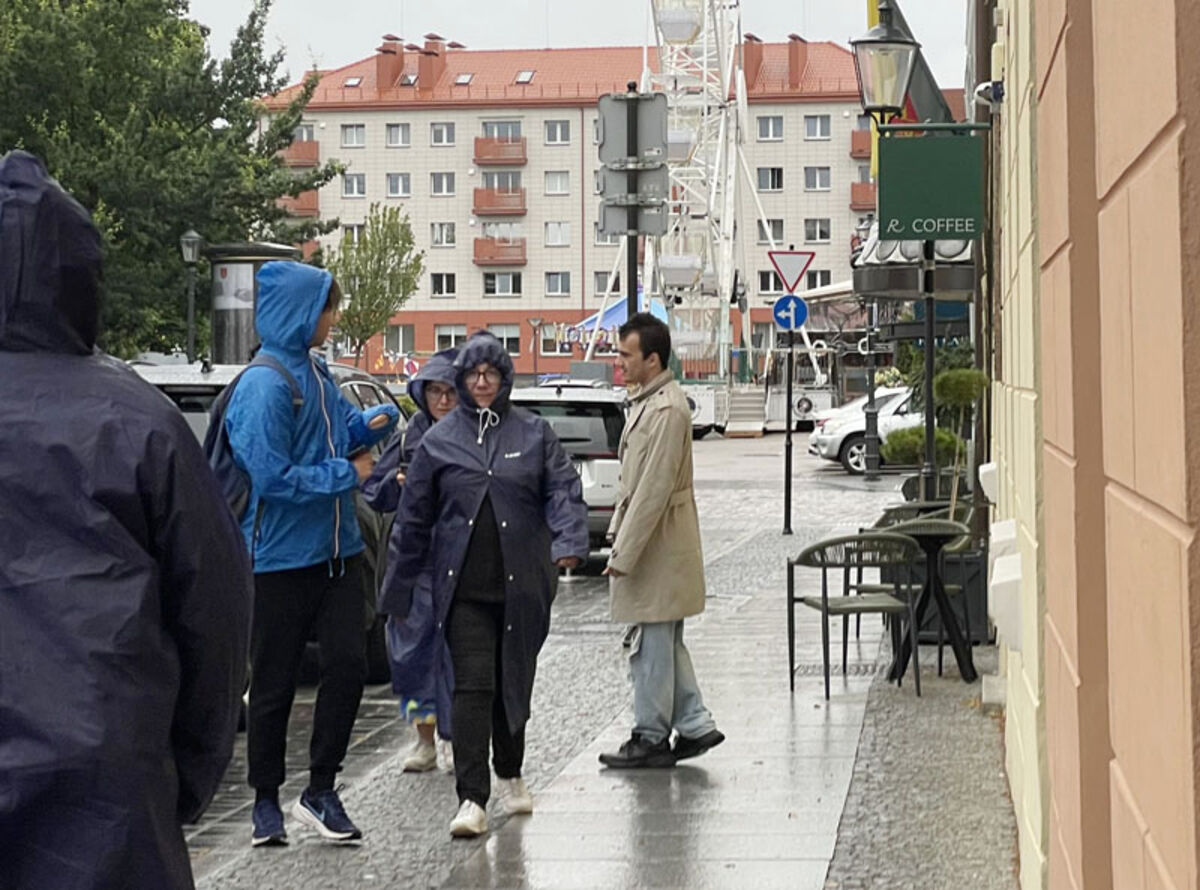 Kaip gerai miestiečiai pažįsta kultūrinę Klaipėdą: rezultatas nustebino