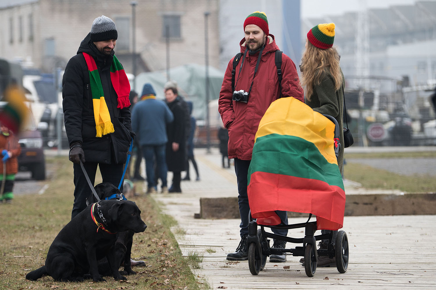 Lietuvos valstybės atkūrimo dienai - turininga renginių programa