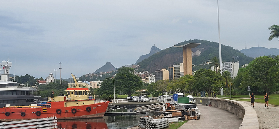 Ten, kur gyvenimas juda karnavalo ritmu