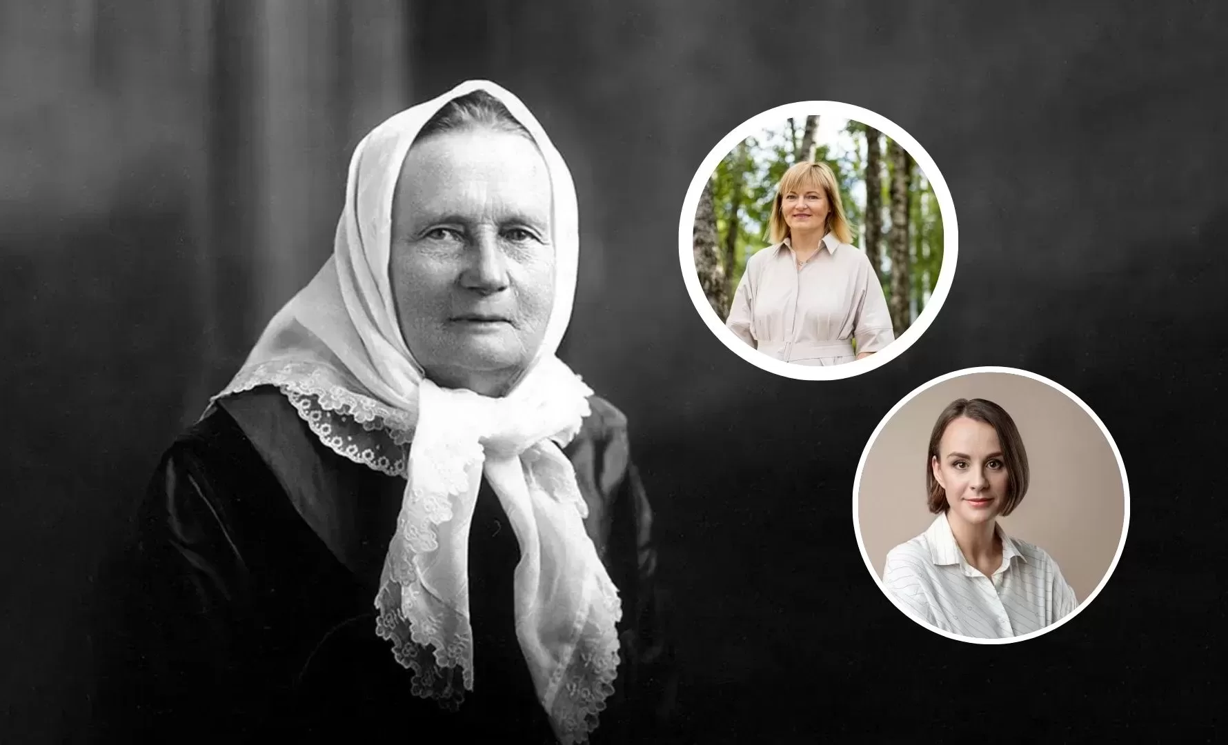 „Moteriškoji perspektyva turtina ir keičia pasaulio suvokimą“: pokalbis su rinkinio „Moterų istorijos eskizai“ sudarytojomis