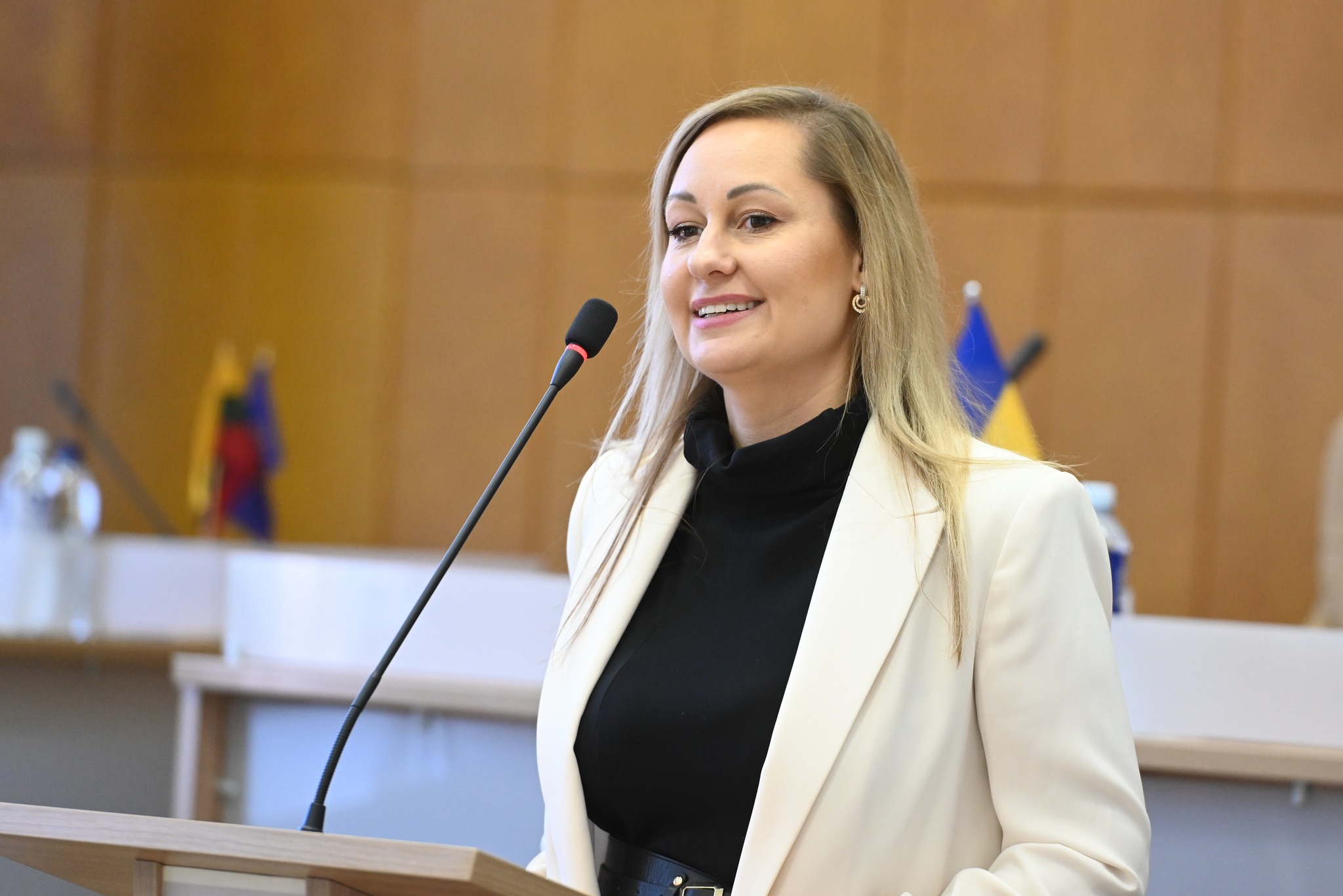 „Raseinių rajone kuriasi jaunos šeimos, darbo randa užsieniečiai“