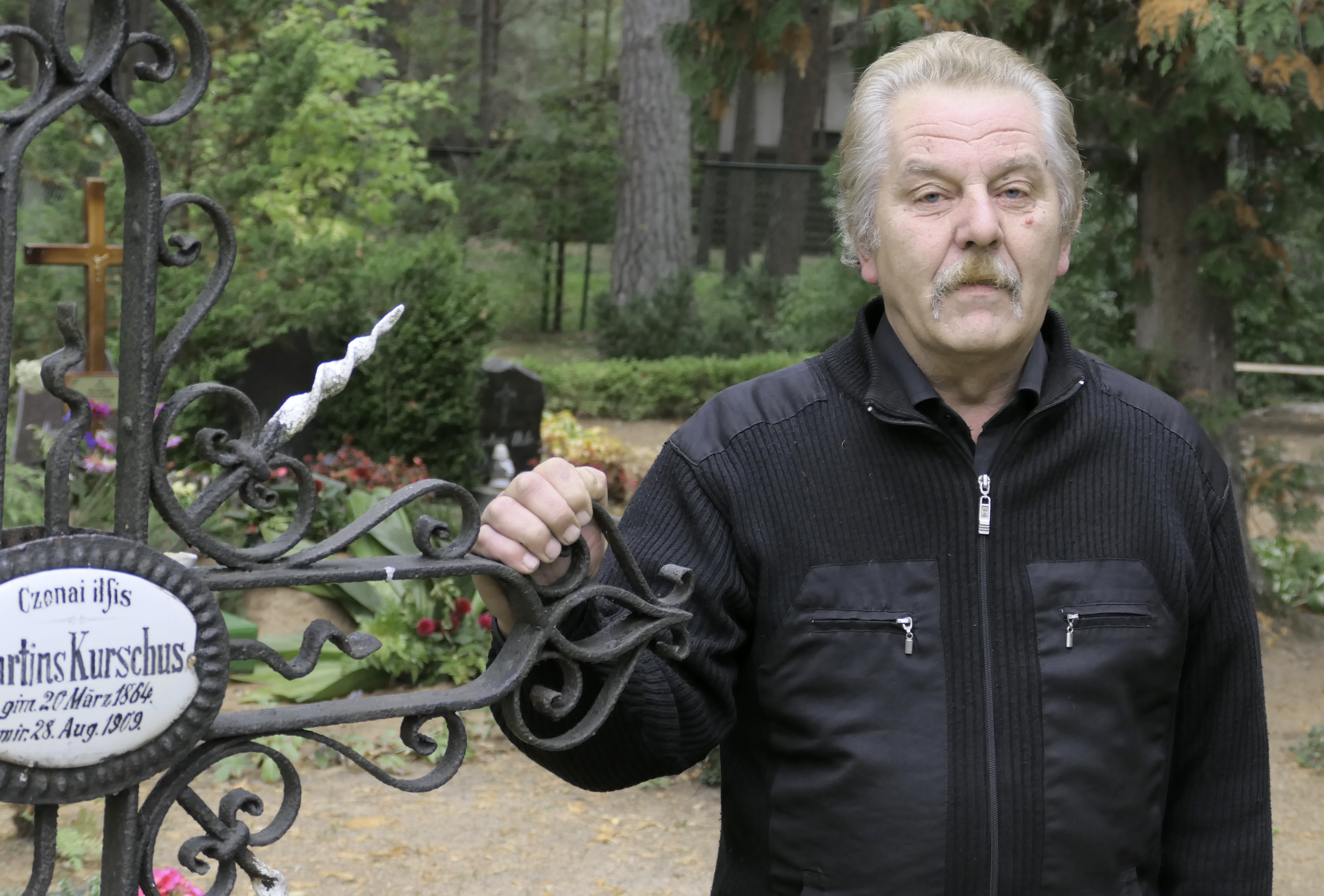 Senųjų tradicijų puoselėtojas: netikėti atradimai kartais slypi ir šiupinio dubenėlyje