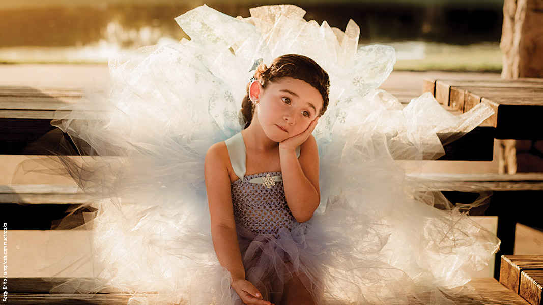 Ankstyvasis ugdymas: kelias į žvaigždes ar į perdegimą