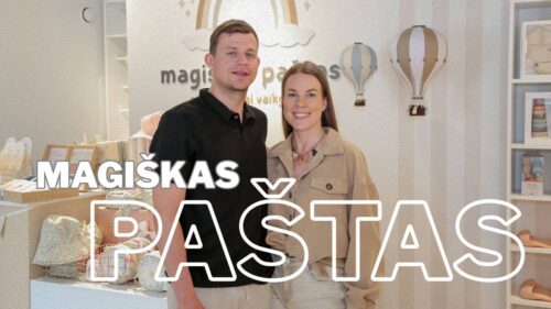 Elektroninė prekyba plečia regiono verslų galimybes