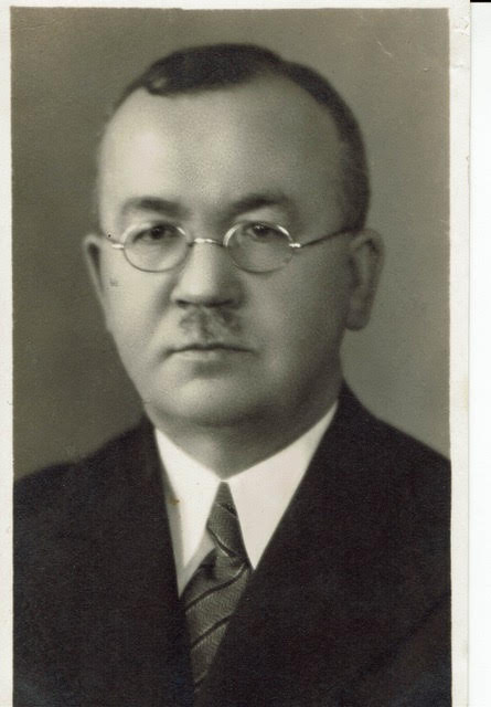 Jis kūrė Lietuvos švietimo sistemą