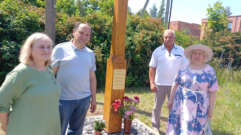 Skarulių tragedija: kai nekaltumas paverčiamas kalte