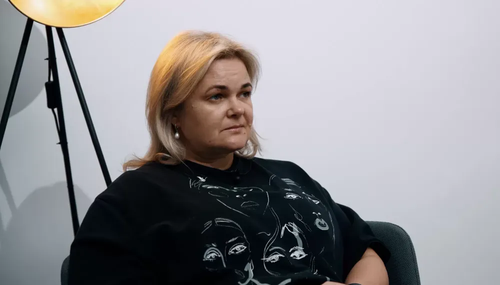 Lytiškumo ugdymo ekspertė E. Kosaitė-Čypienė: su vaikais apie tai nekalbėti negalima