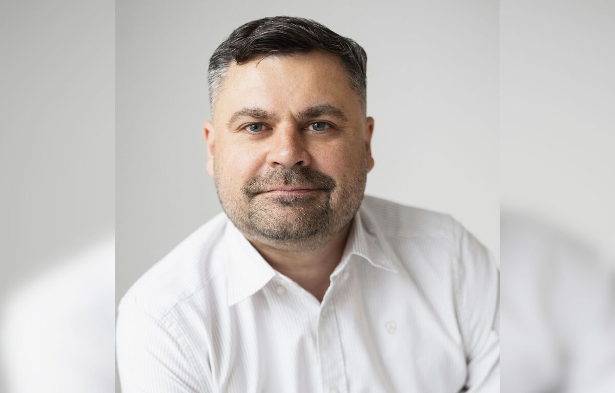 Tadas Grabys: „Geriausi rezultatai gimsta ten, kur žmonės jaučiasi vertinami“