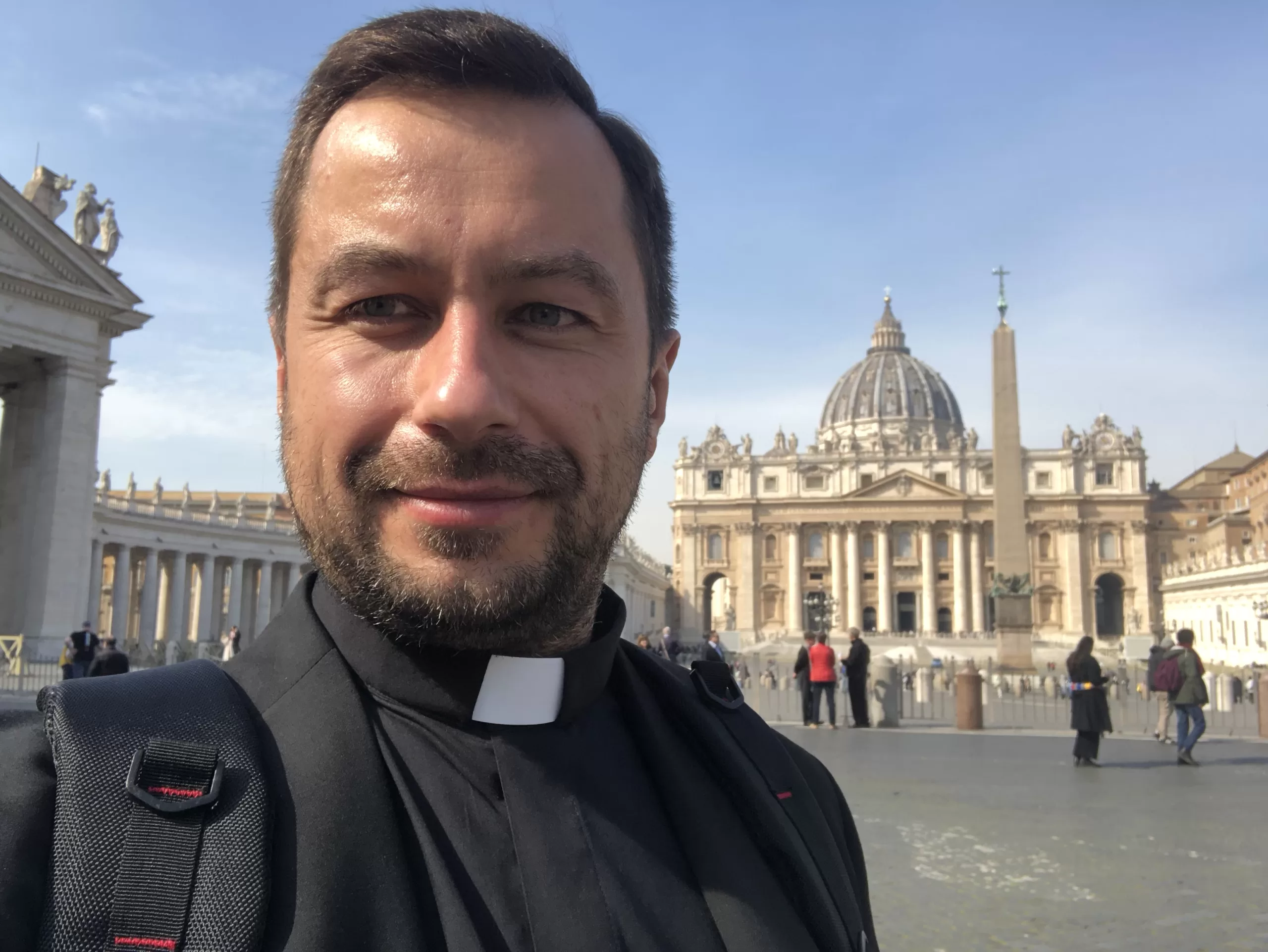 Kunigas V. Kodis: Dievo tarnas A. Lipniūnas svarbus ne tik Bažnyčiai, bet ir visai Lietuvos valstybei