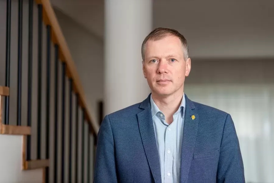 Ar įmanomas bendrasis gėris politikoje? Pokalbis su LVI valdybos nariu apie krikščionišką politinį veikimą ir bendrąjį gėrį