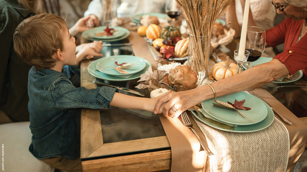 Namų Bažnyčia, kur švenčiama liturgija ir meilė