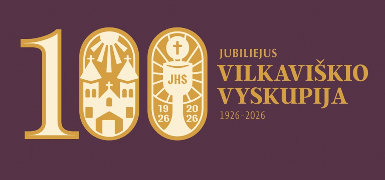 Ruošiamasi birželį minėti Vilkaviškio vyskupijos 100-metį