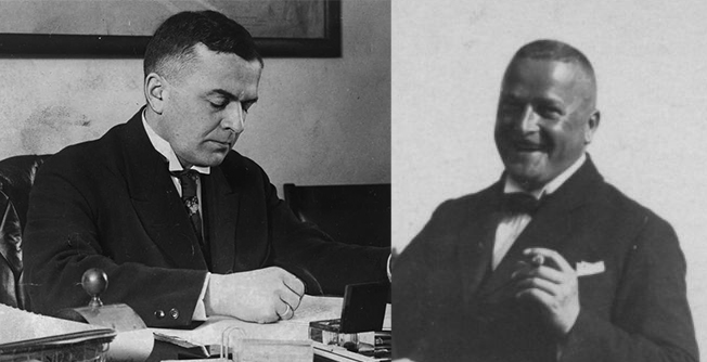 Dėl Uosto direkcijos – politinės kombinacijos
