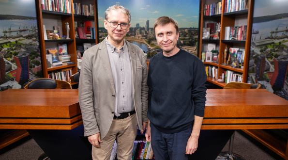 „Būti kartu“. Vaikų psichinė sveikata – pavojus, kurio nematome?