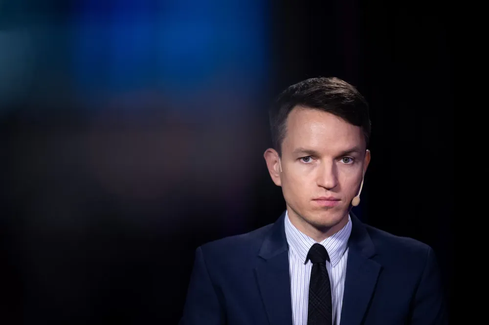 Politologas L. Kojala: nėra jokių signalų, kad Kremlius keistų savo poziciją kare prieš Ukrainą