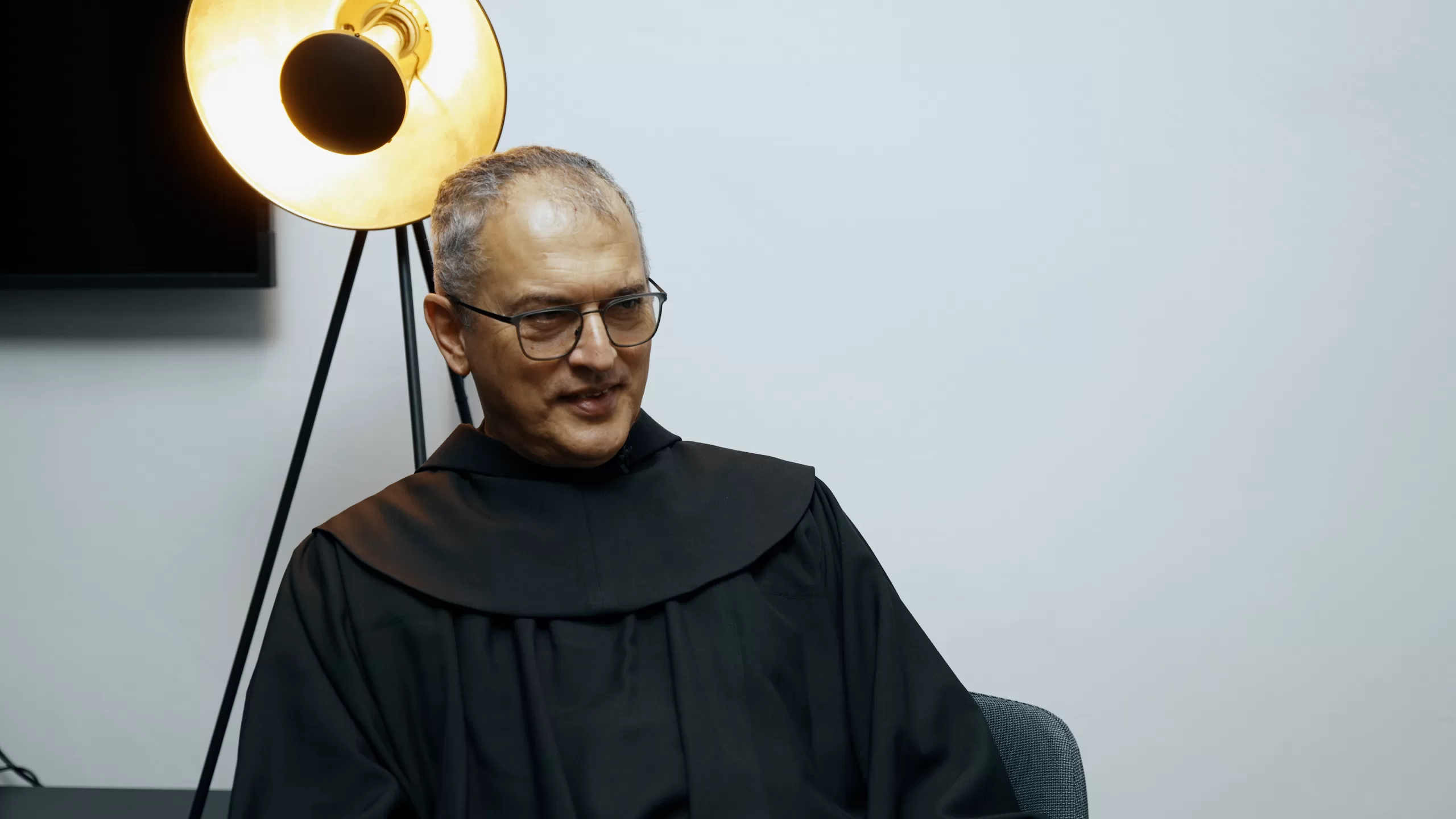 Mažesniųjų brolių ordino generalinis ministras br. M. Fusarelli OFM: Lietuvos pranciškonų ateitis – stiprinti ryšius su broliais Europoje