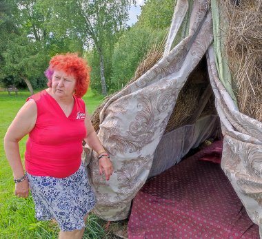 Žaginys tiktų ir pačiam karaliui