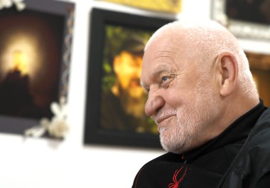 Ir drebančios rankos – nebe kliūtis