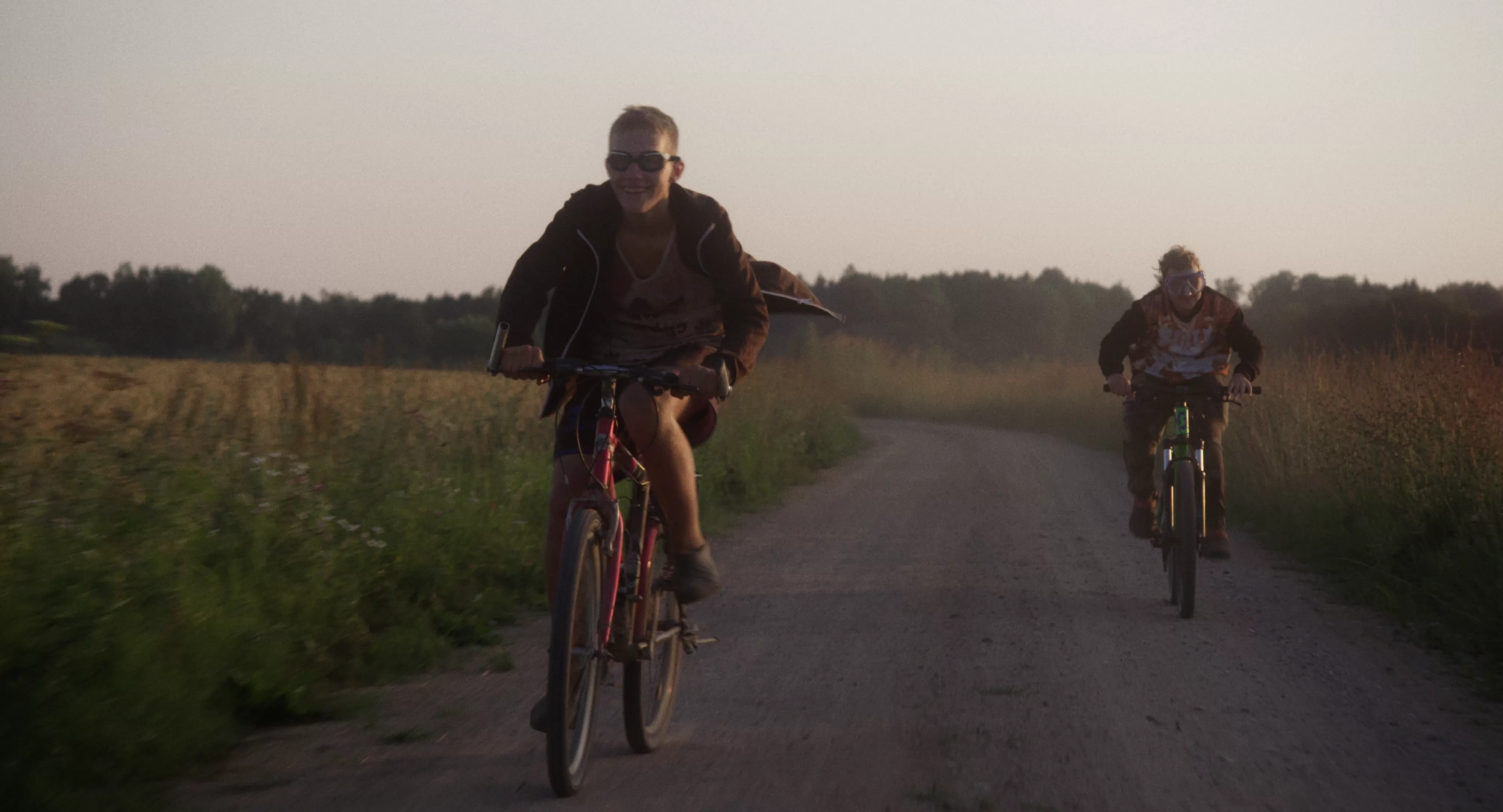 Stebimosios dokumentikos režisierius V. Puidokas: „Kad pakeistum savo gyvenimą, reikia dvasinio sukrėtimo“
