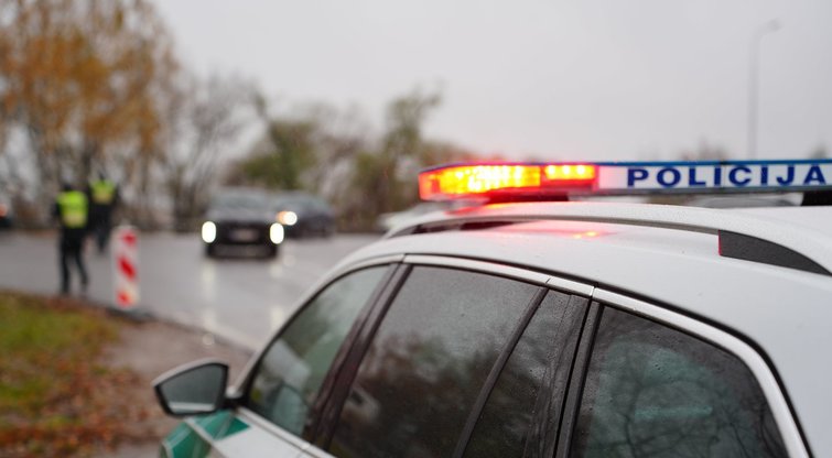 Malinauskas prakalbo apie siaubingą istoriją Kauno rajone: „Buvau nustebęs“