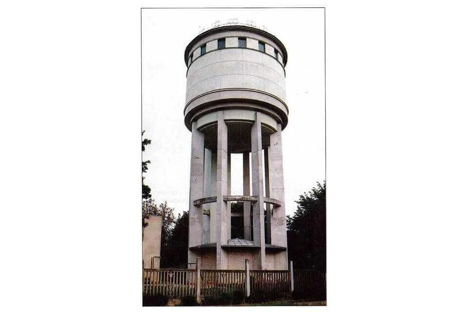 Jau 65 metus vanduo Panevėžyje tiekiamas centralizuotai