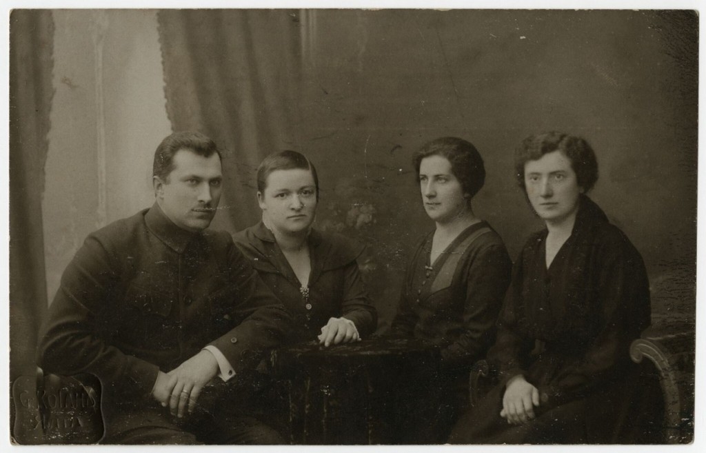 Garsi pavardė, garsi dinastija