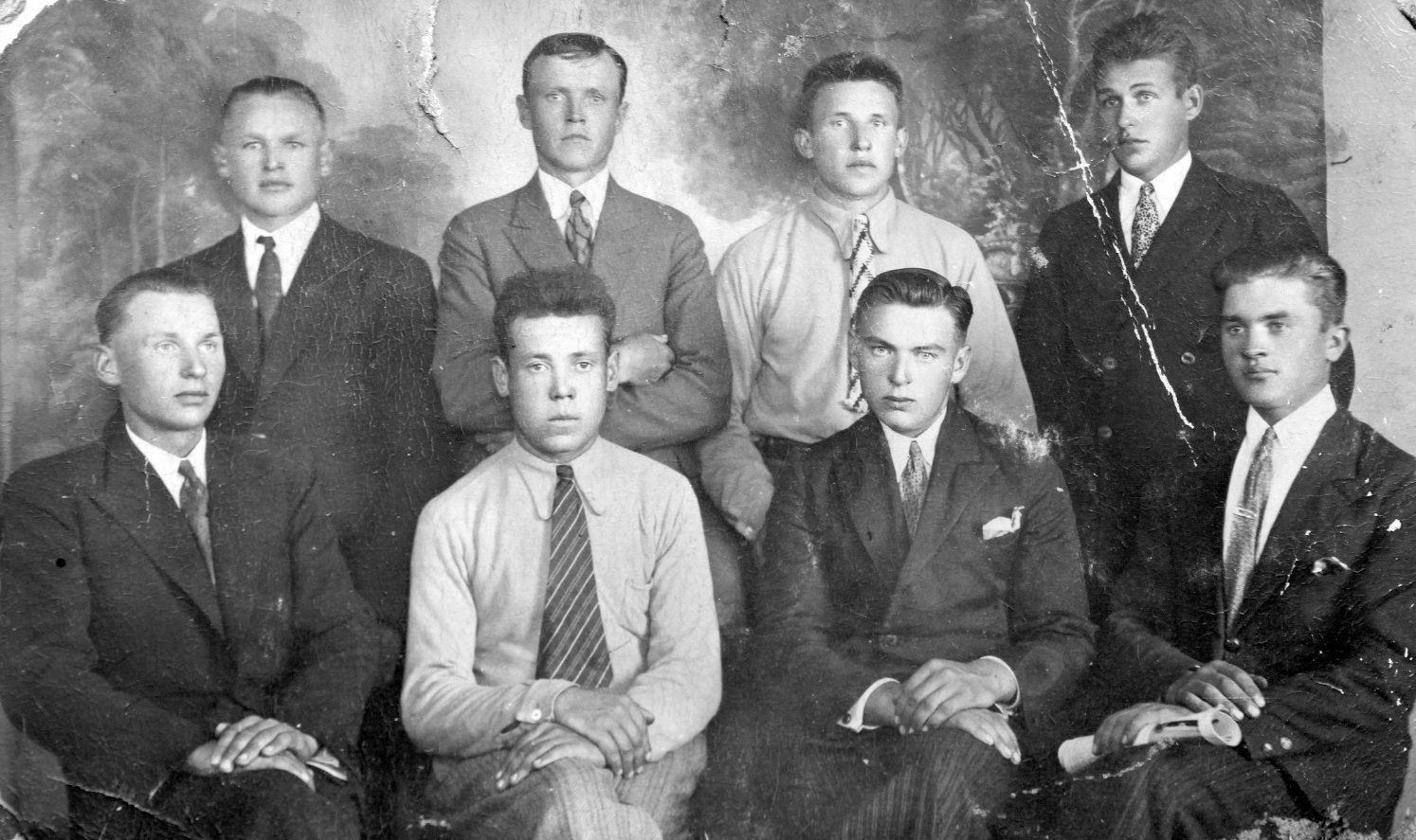 Saldainių ir šampano uždirbęs arklys, dilgėlėtas pakaruoklio kapas, nuogalių spąstai lydekaičiokams ir kodėl mergos šokdavo pro langus