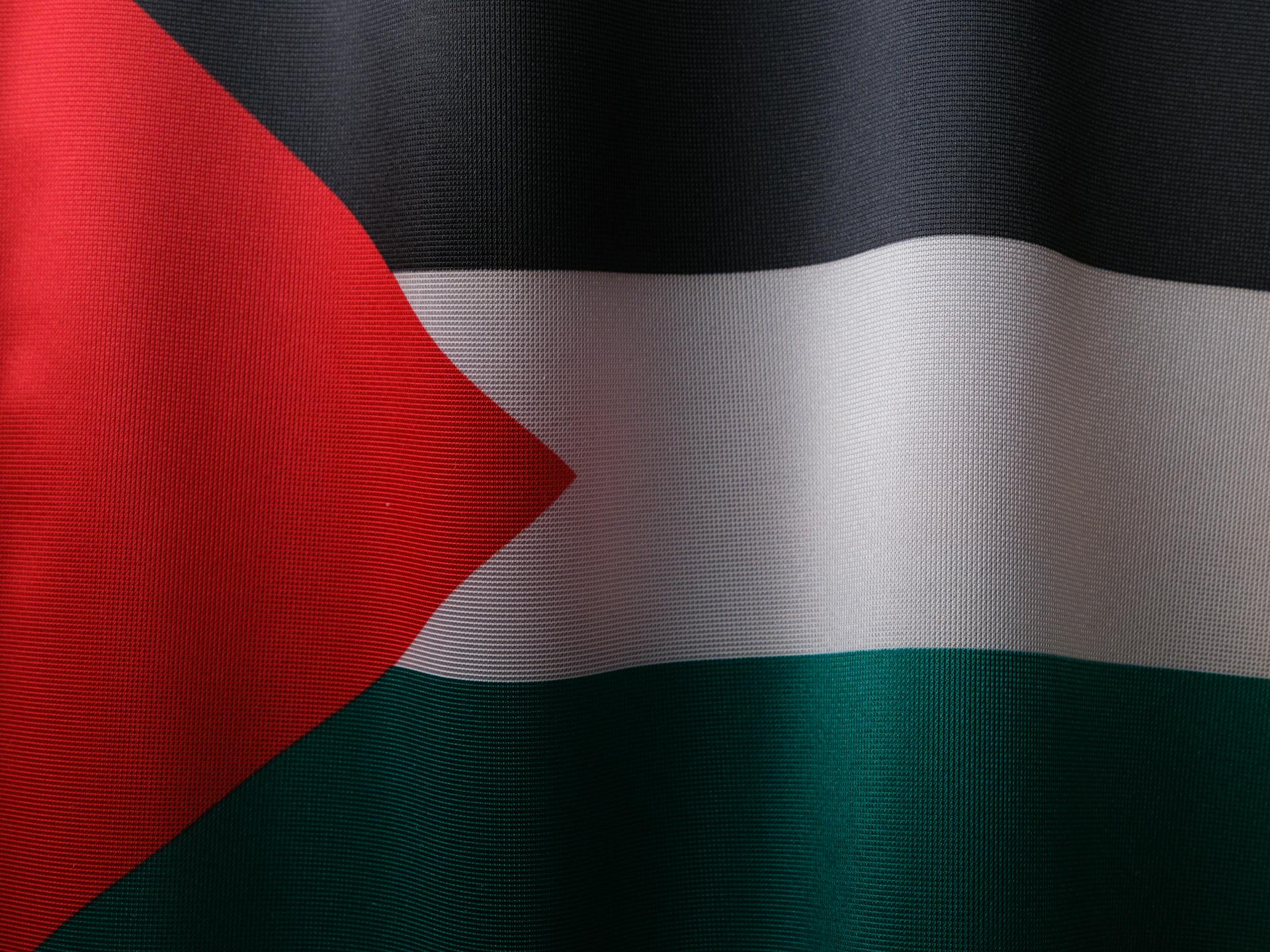 „Girdžiu tavo nuomonę“. Ar Lietuvai reikia pripažinti Palestinos valstybę?