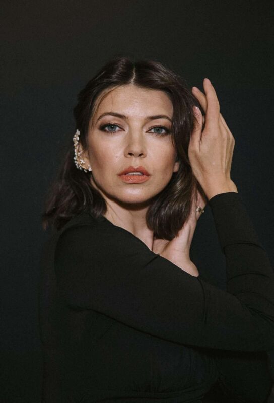 Judita Urnikytė: „Kai visiems šventės ir laisvadieniai, aktoriai dažniausiai dirba“