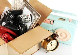 Ar žmogui reikia daug daiktų?